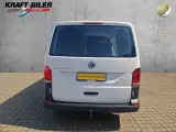 VW Transporter 2,0 TDi 150 Kassevogn lang - 4