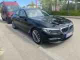 BMW 520d 2,0 aut. - 2