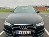 Audi A6 2,0 TDi 190 Ultra S-line Avant S-tr. - 2