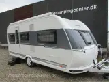 2018 - Hobby De Luxe Edition 495 UL - 2