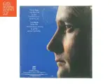 Phil Collins Vinylplade fra WEA (str. 31 x 31 cm) - 4