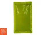 Grøn plast opbevaringskasse (str. 26,5 x 16 x 11 cm) - 4