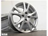4x100 16" ET50 Mazda Ubrugt