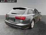 Audi A6 2,0 TDi 190 Ultra Avant S-tr. - 4