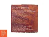 H.C. Andersen Lydbøger CD Samling (str. 13 x 14 x 14 cm) - 2