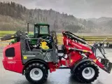 Weidemann 1350 - 2