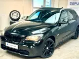 BMW X1 2,0 sDrive20d aut. - 4