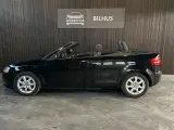 Audi A3 1,6 TDi Ambition Cabriolet - 5