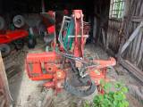 Plov Kverneland ES 80 5 furet - 2