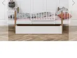 Oliver furniture sengehest