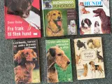 Hunde bøger