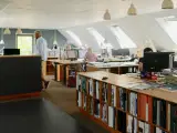 Fleksible kontorpladser ved Søerne med fri parkering - 5