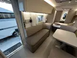 2025 - Adria Alpina 663 HT Twin - 4