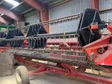 Massey Ferguson 40. Kun 1873 høstimer og 2381 motortimer - 4