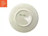 Platte/fad med fisk (str. 27,5 cm) - 2
