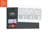 Hotel Tycoon brætspil fra Asmodee (str. 40x26,5 cm) - 3