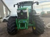 John Deere 6170R Autopower GPS KLAR, FRONTLIFT, - 3