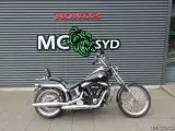 Harley-Davidson FXSTC Softail Custom MC-SYD ENGROS /Bytter gerne
