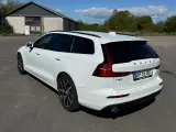 Volvo V60 2,0 D4 190 Momentum aut. - 2