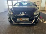 Peugeot 308 2,0 HDi 163 Allure CC aut. - 2