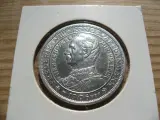 Smukke/flotte jub mønter 1906 eller 1912  pr stk