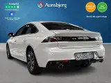 Peugeot 508 1,6 Hybrid Allure Pack EAT8 - 5