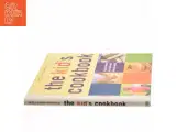 Williams-Sonoma The Kid&#39;s Cookbook af Abigail J. Dodge (Bog) - 2