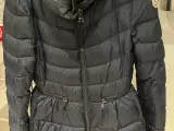 Moncler jakke