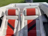 Mustang Waverider speedbåd - 5