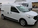 Dacia Dokker 1,5 dCi 95 Essential Van - 2