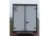 Leje af 3000kg Cargo trailer weekend - 3