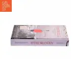 Efter branden af Rosamund Lupton (Bog) - 2