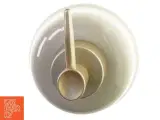 Sæbe dispenser fra Jysk (str. 17 x 6 cm) - 2