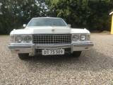 Cadillac de Ville