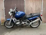 BMW R 850 R - 5