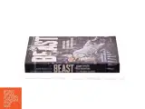 Beast af Hans Krabbe, Dan Hirsch Sørensen (Bog) - 3