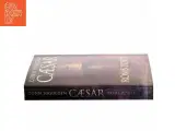 Cæsar. Bind 1 af Conn Iggulden (Bog) - 2