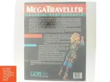 MegaTraveller: Imperial Encyclopedia af Marc W. Miller (Bog) - 3