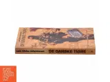 De danske tigre af Lars Ulslev Johannesen (Bog) - 2