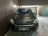 Toyota RAV4 2,2 D-CAT 177 4x4 - 2