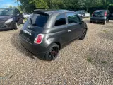 Fiat 500 1,2 Lounge - 4