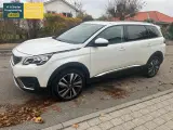 Peugeot 5008 1,2 e-THP 130 Active 7prs - 2