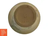 Hjort vase . Keramik (str. 7 cm) - 5