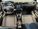 Citroën C3 1,2 PureTech 83 Feel - 3