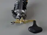 ⭐️· Shimano Tekota 600LC med Tæller - 5