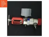 HOS-15 Gasregulator - 3