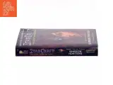 StarCraft: Shadow Hunters af Christie Golden (Bog) - 2