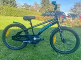 Drengecykel 