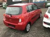 Suzuki celerio 1,0 5 døre træk 1.ejer  - 3