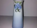 Porcelæns vase